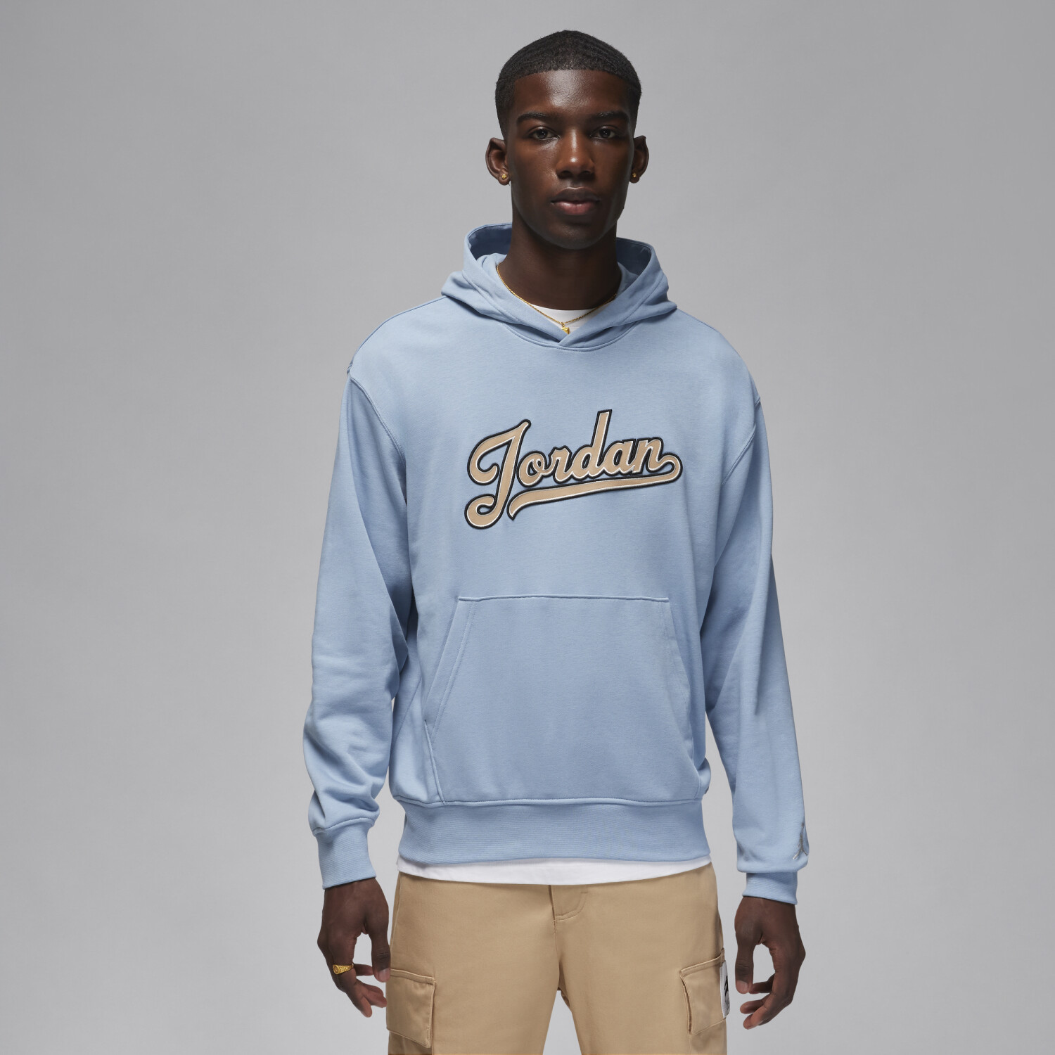 Jordan herren hoodie deals