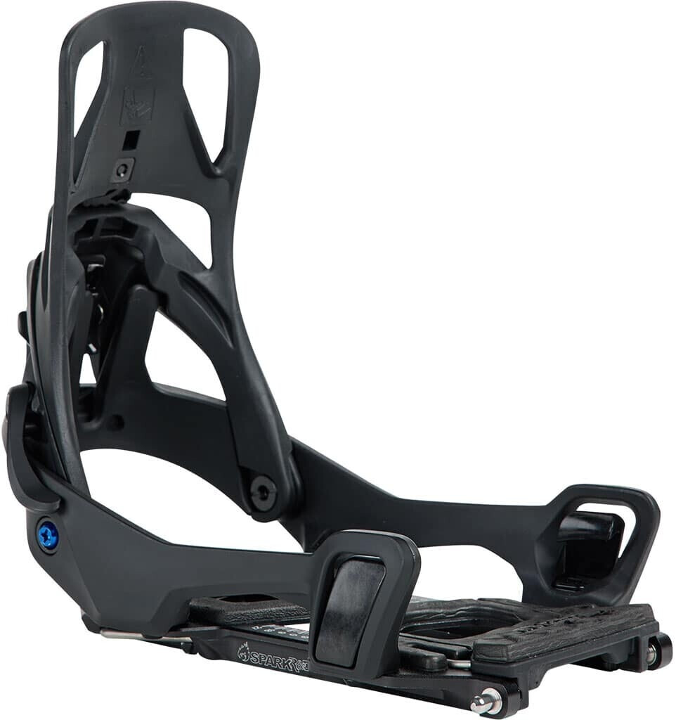 Burton Women Step On Splitboardbindung (Schwarz)