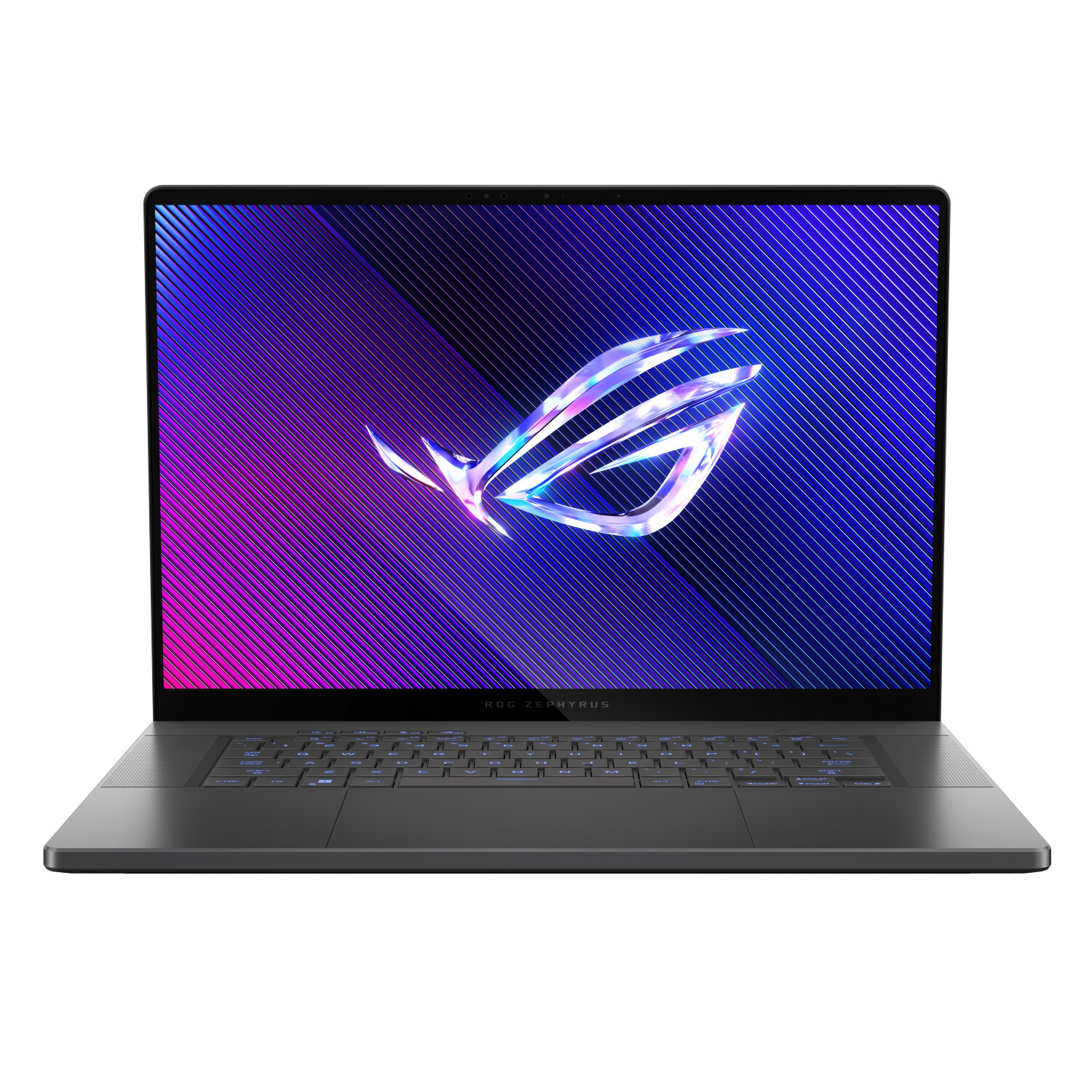 ASUS ROG Zephyrus G16 GU605 (2024) a € 1.799,00 Gennaio 2025 Miglior prezzo su idealo