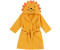 Chicco Baby bathrobe lion