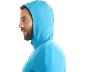 Icebreaker store wander hooded