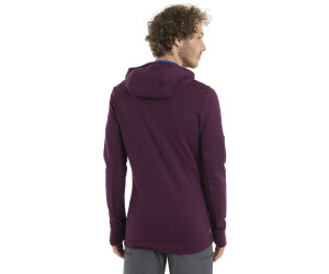 Icebreaker wander shop hooded