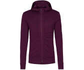 Mens icebreaker purple Merino Wool 300 Polar Half-Zip Thermal Top | Harrods  # {CountryCode}