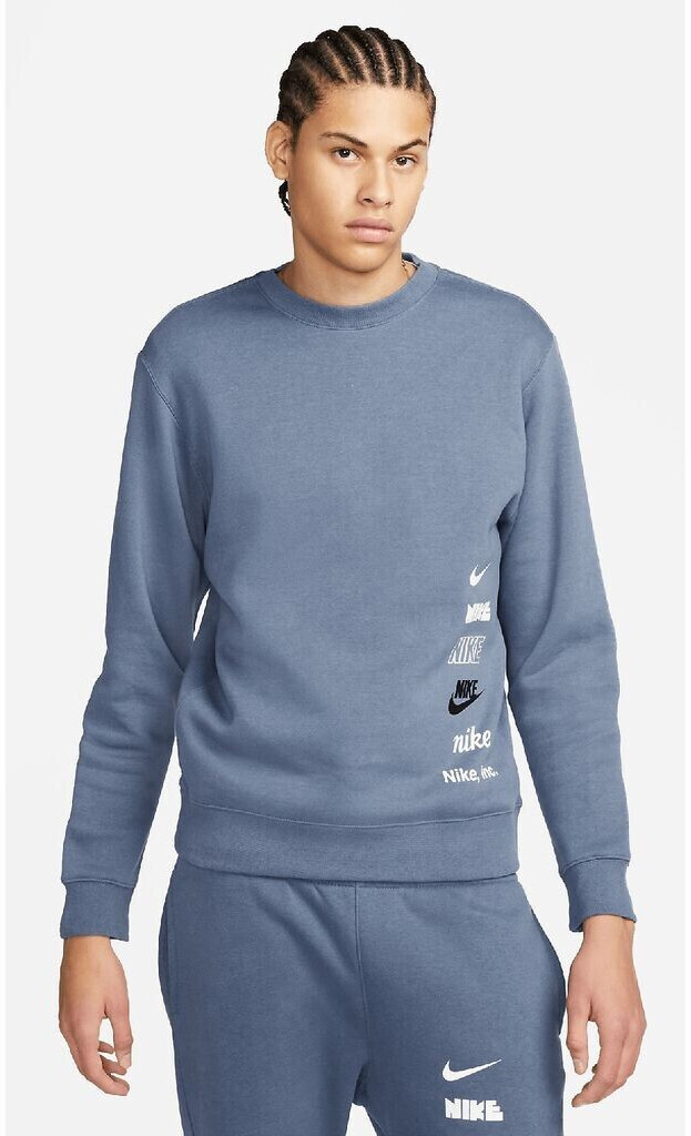 Nike Club Fleece+ Sweatshirt (DX0781)