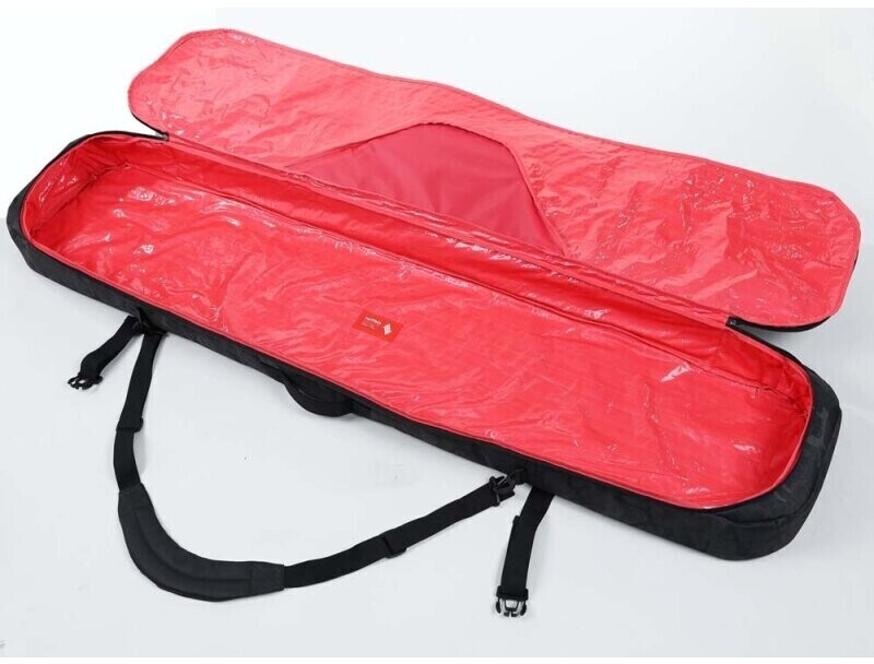 Nitro Cargo Board Bag 159 (1231-8780951984) black