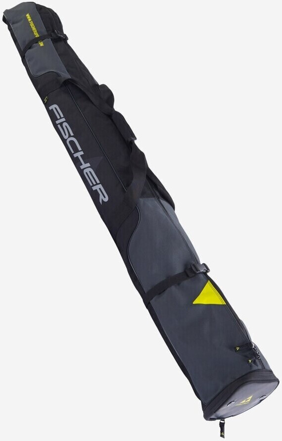 Fischer ALPINE RACE Pair 175 (z11223) black