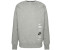 Nike Club Fleece+ Sweatshirt (DX0781) dark grey heather