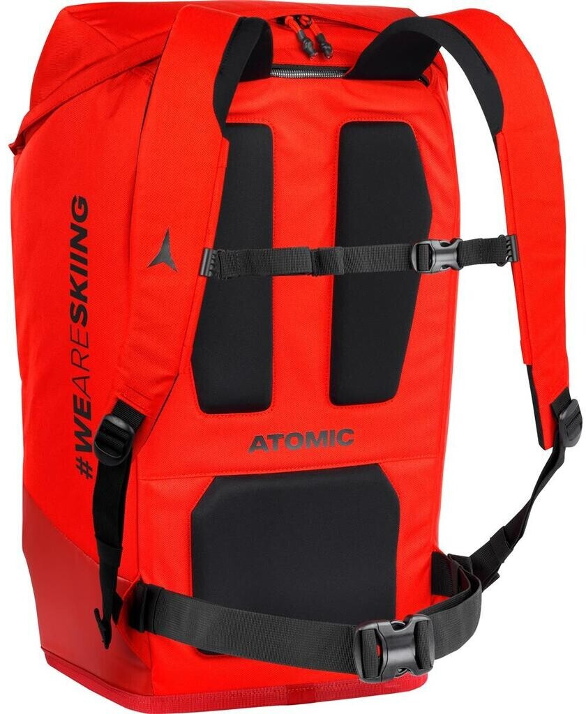 Atomic RS PACK 50L Ski Bag (AL5045420) red ab € 79,95