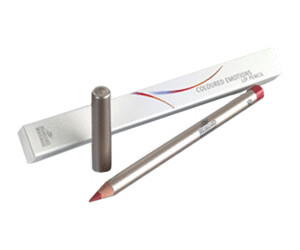 Hildegard Braukmann Coloured Emotions 2.0 Lip Stick In Pfirsich – Mit Pflegenden Wirkstoffen Wie Sheabutter