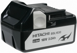 Hikoki BSL 1830