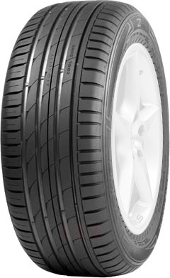 Nokian Hakka Z SUV 255/50 R19 107W