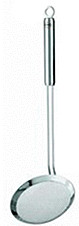 Rösle Ecumoire à Mailles larges 40 Cm