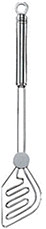 Rösle Cuillère de Cuisine Transversale 31,5 cm