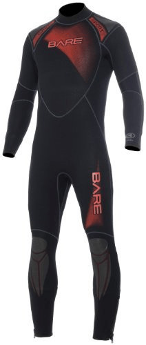 Bare 5mm Sport Full Mens