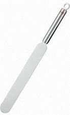 Rösle Spatule plate 39 cm