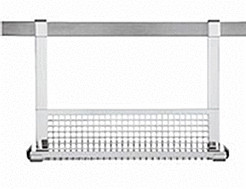 Rösle Etagère large acier inox