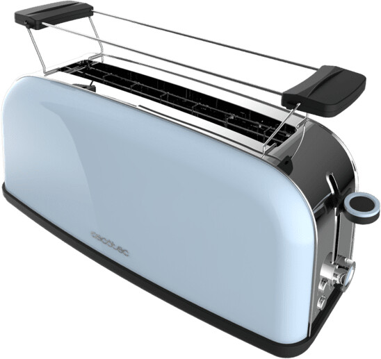 Cecotec Toastin' time 850 Long Blue