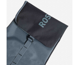 Rossignol Housse à Skis Unisexe 185 Cm Basic, Sacs et Sacs à dos Mixte