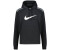 Nike Sportswear Fleece Hoodie (FN0247) black