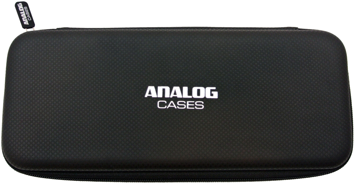 Analog Cases GLIDE Case TE OP-1 & OP-1 Field (54-90008 (1))