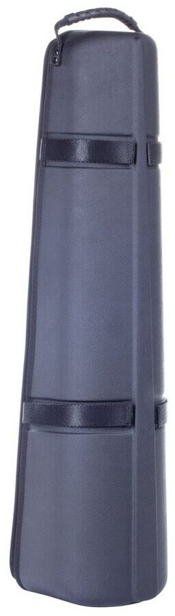 BAM Cases Hip Hop Soprano Sax Case black (3020D)