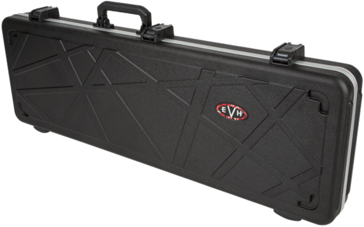 Photos - Other Sound & Hi-Fi EVH-Gear EVH Stripe Series Case Black (226100506)