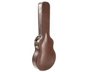 Fame Case ES-Style Historic Brown