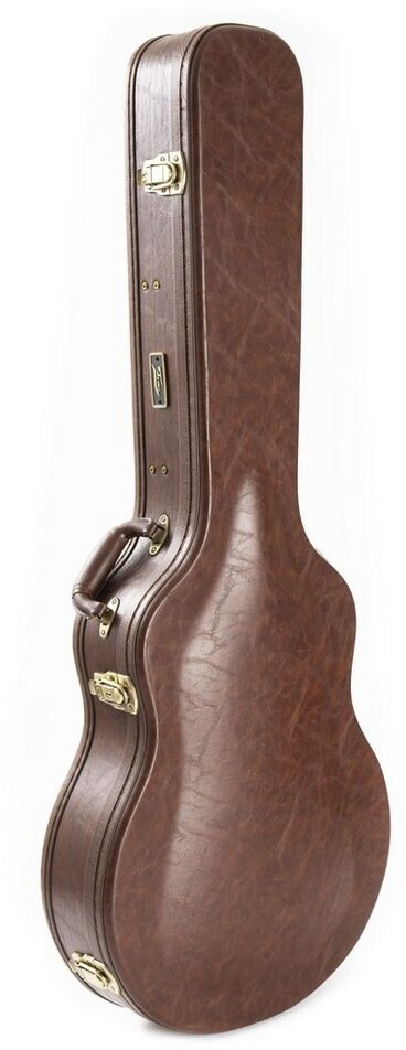 Fame Case ES-Style Historic Brown