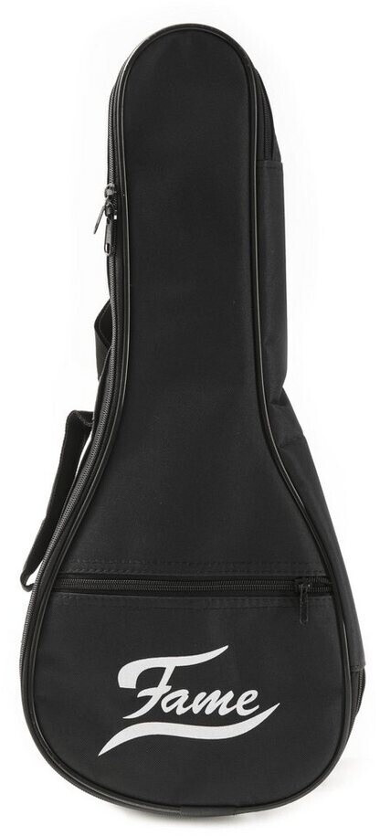 Fame Gigbag Ukulele Sopran Basic (UKS-05E)