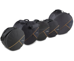 GEWA Bag-Set 22,10,12,16 + 14 (231605)
