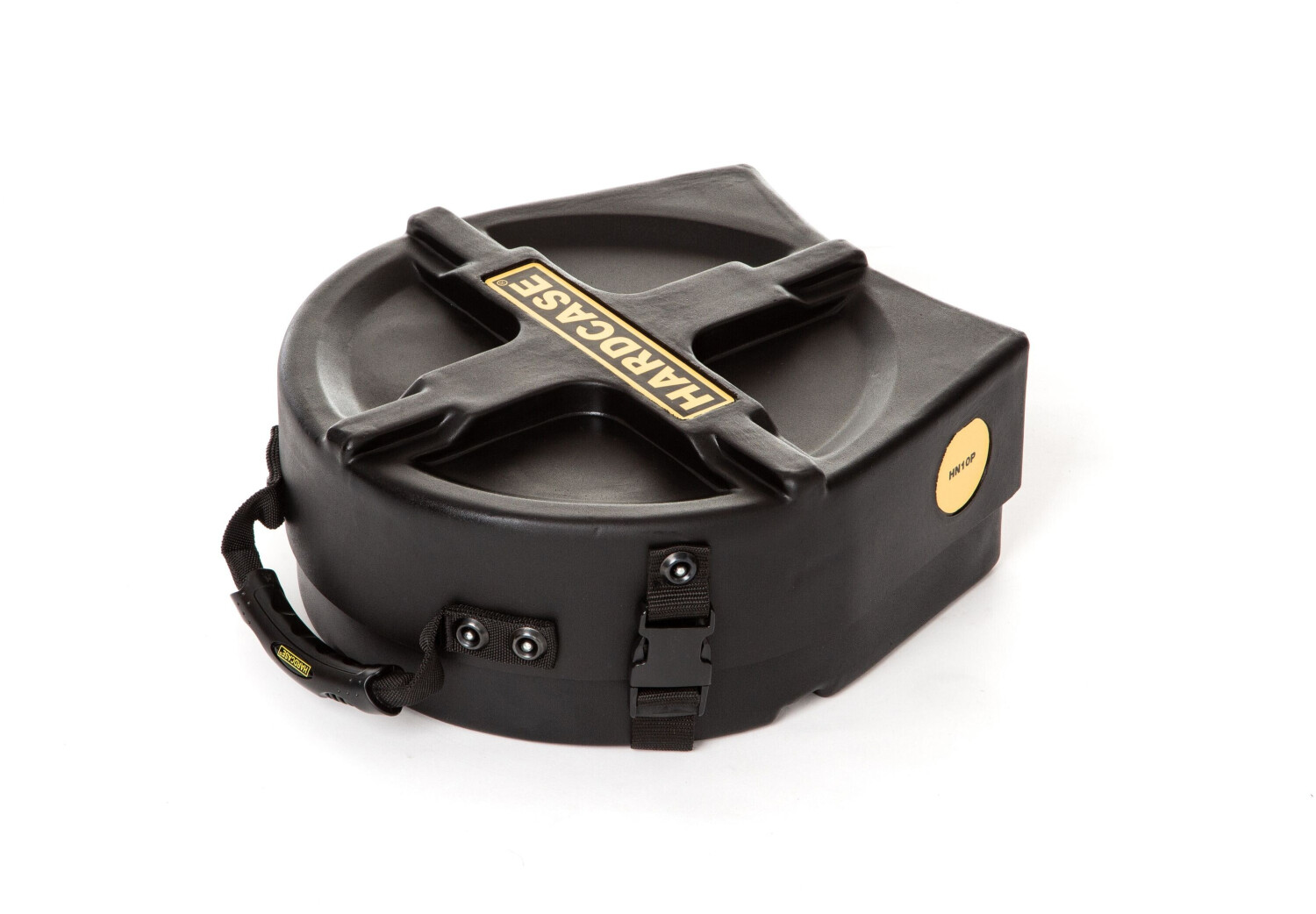 Hardcase Snare Drum Case 10'' Piccolo (HN10P)