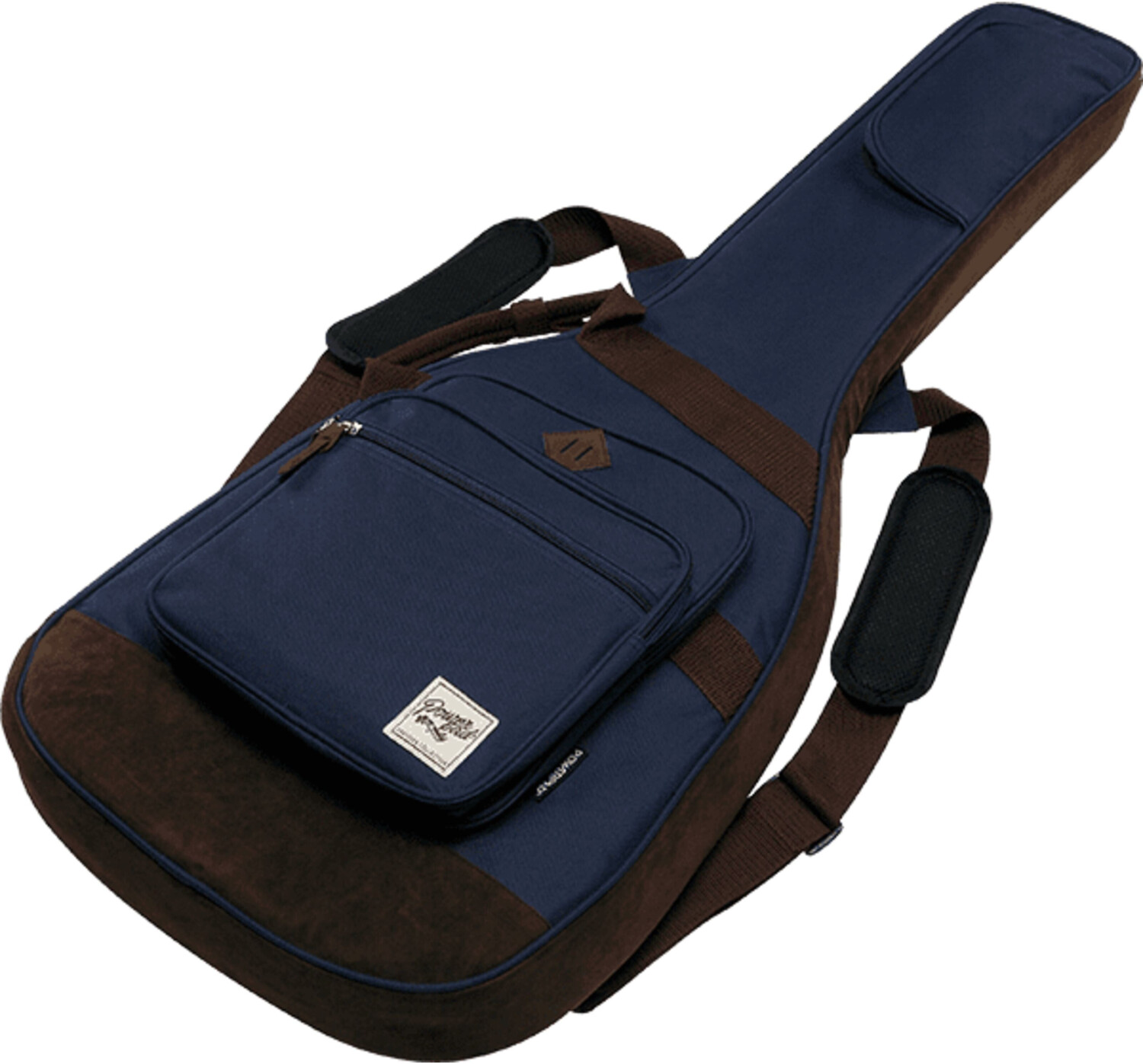 Ibanez Powerpad Electric Gigbag Navy Blue (IGB541-NB)