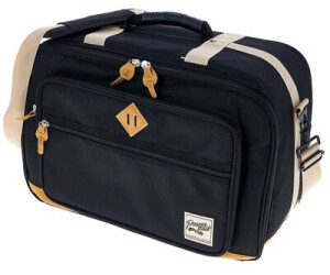 Tama Powerpad Designer Pedal Bag Black (TPB200BK)