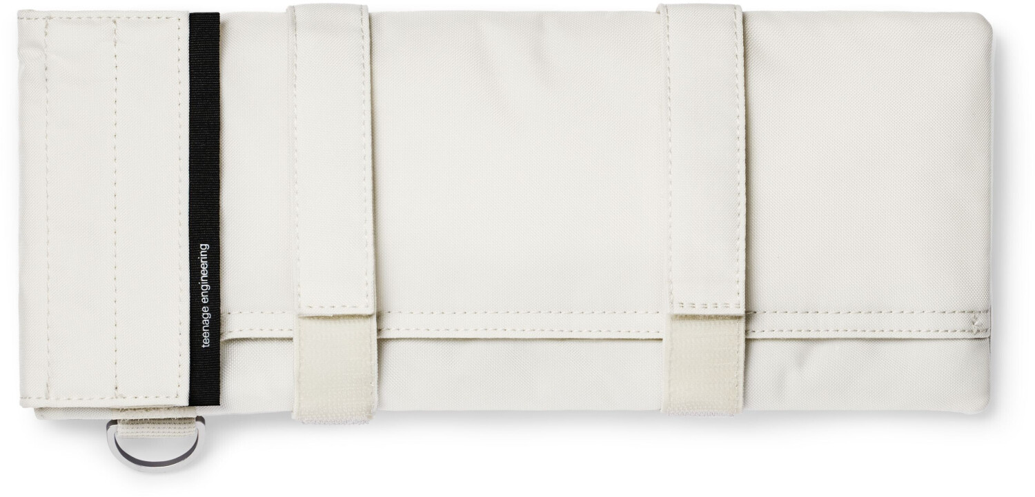 Teenage Engineering OP-1 field Bag large white (08-90142)