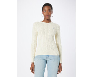 Buy Polo Ralph Lauren Julianna 638616 cream from 151.50 Today Best Deals on idealo