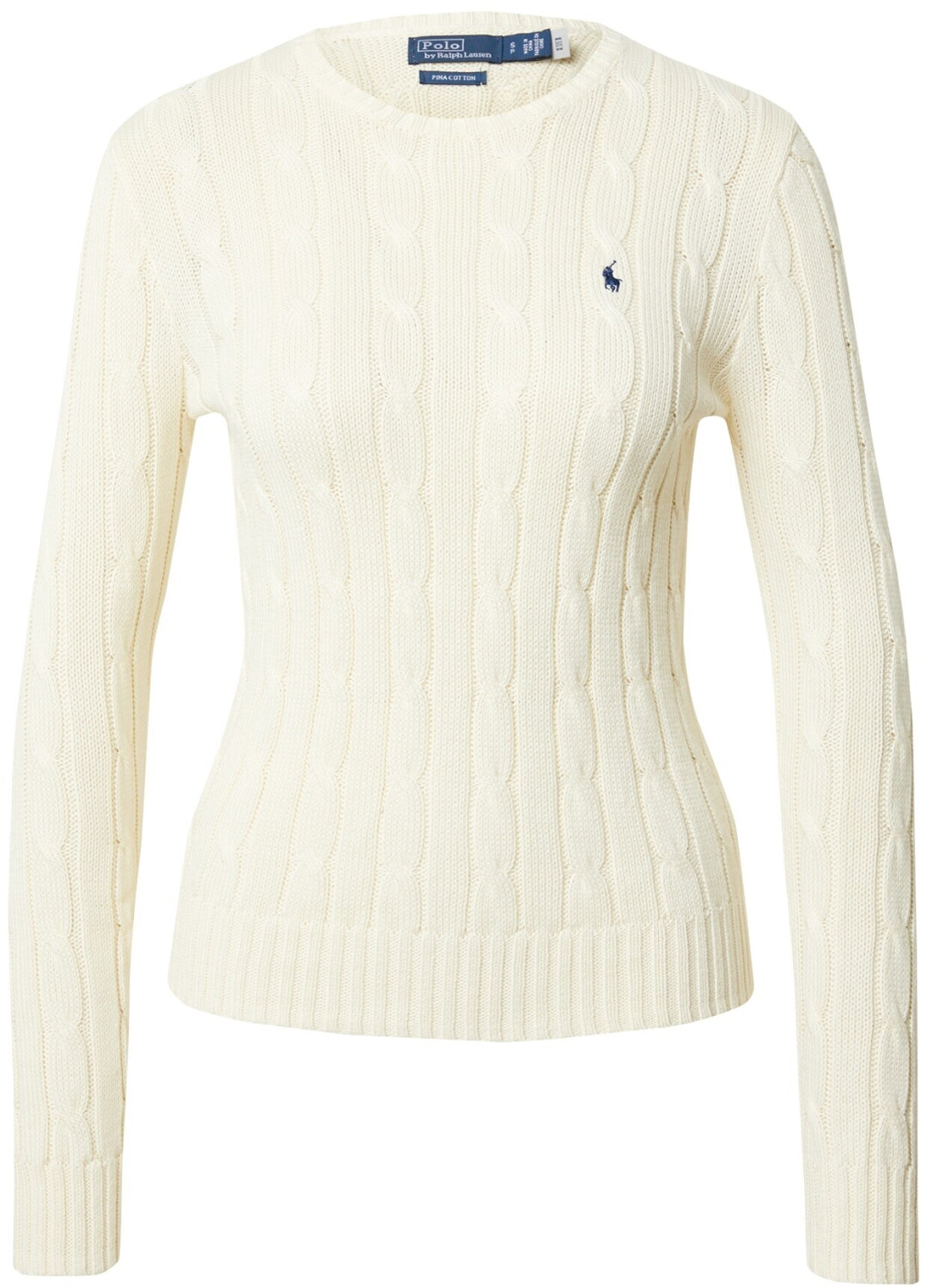Polo Ralph Lauren Julianna (638616) cream
