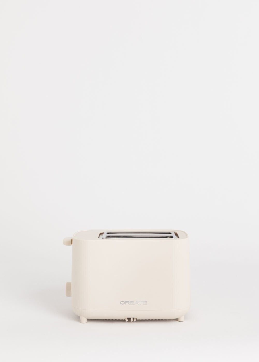 CREATE Toast Studio White