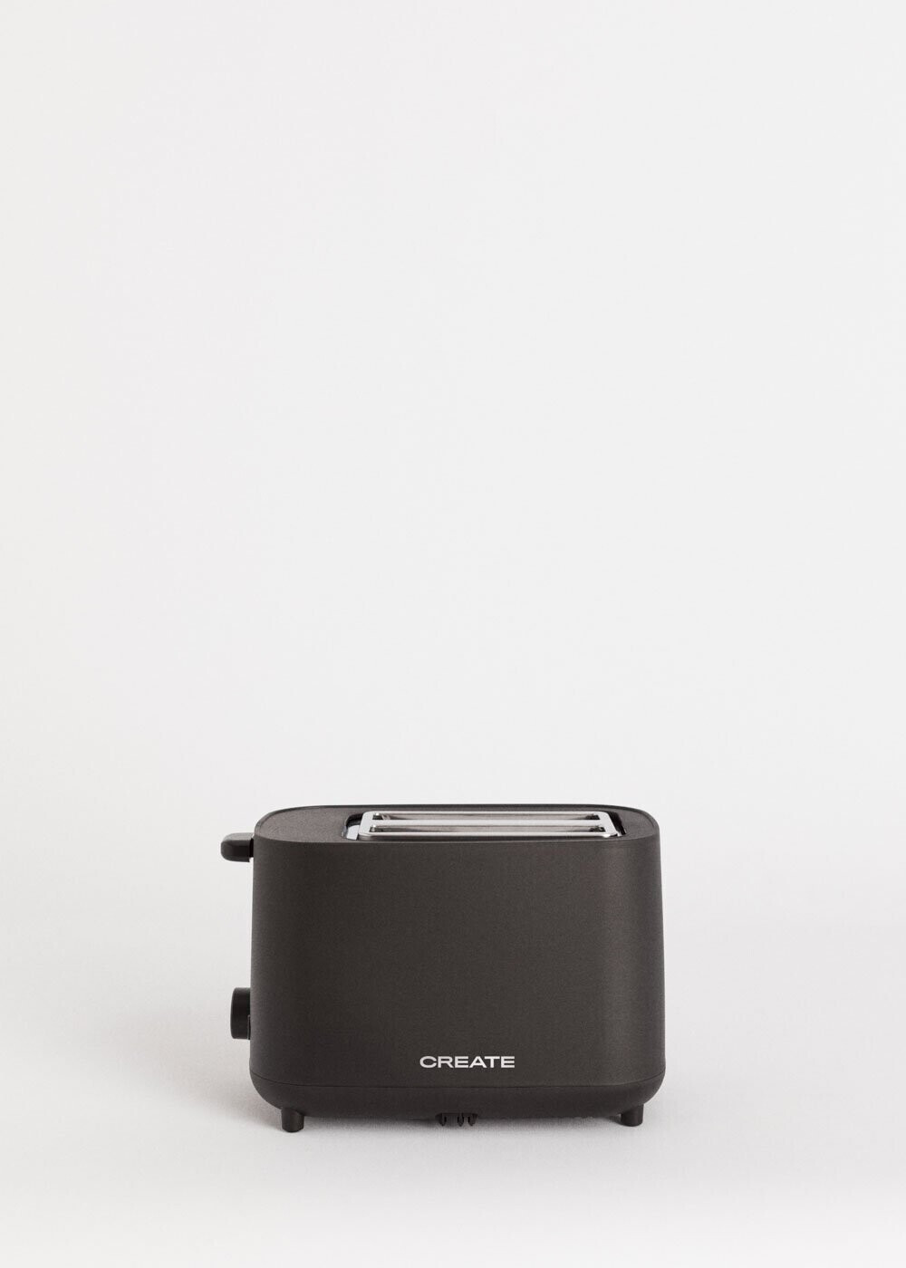 CREATE Toast Studio Black