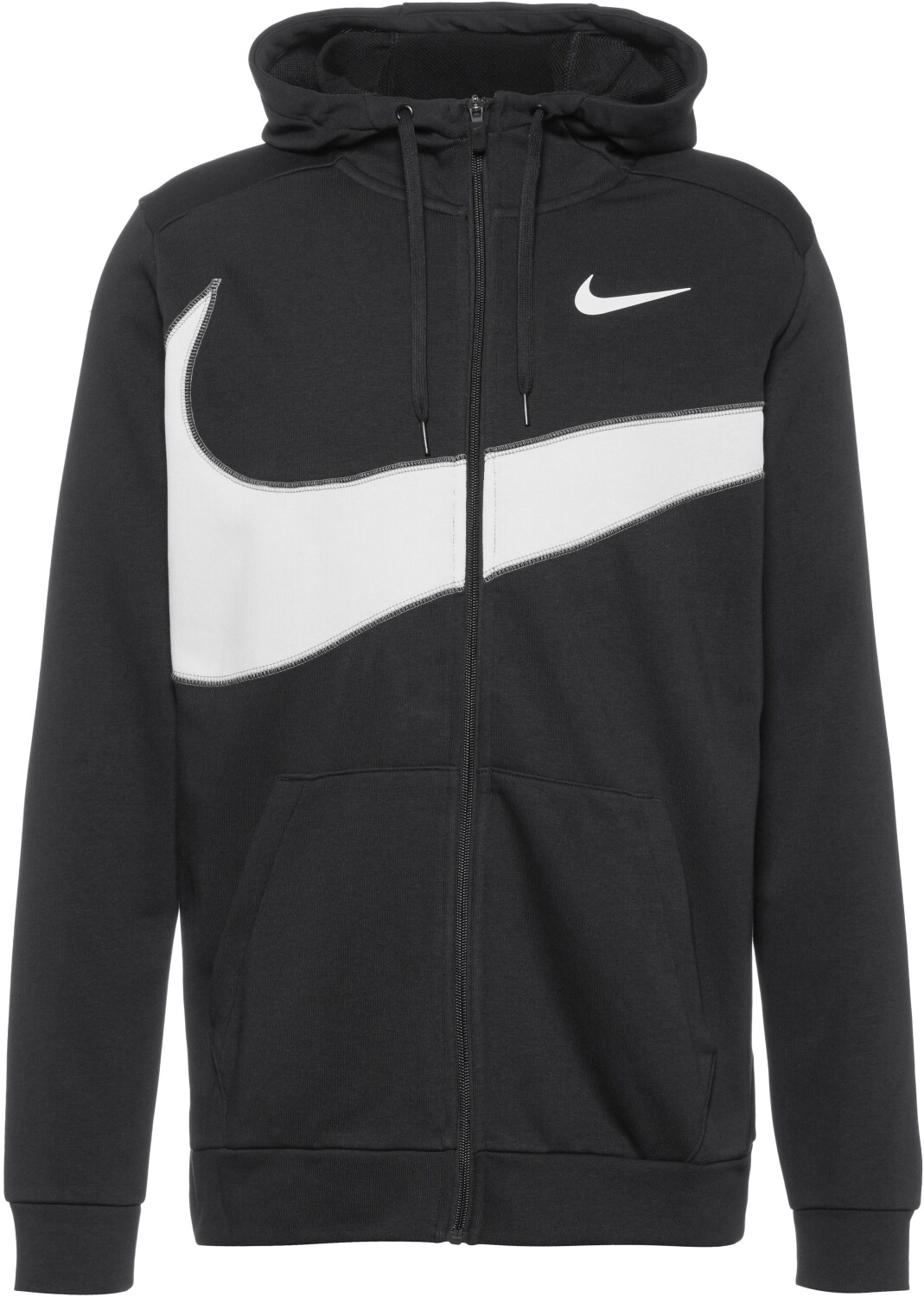 Nike on sale workout hoodie