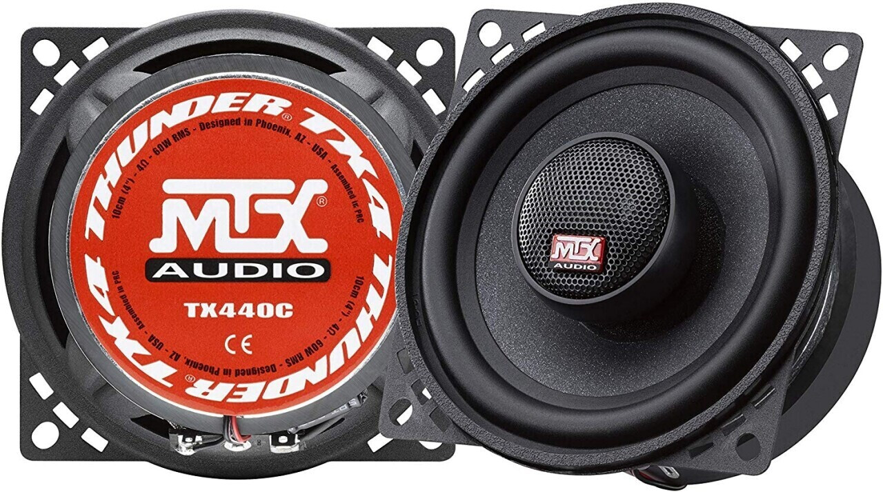 MTX Audio TX440C