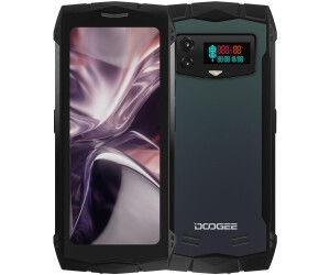 Doogee Smini Schwarz ab 159,99 € | Preisvergleich bei idealo.de