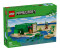 LEGO Minecraft - Das Schildkrötenstrandhaus (21254)