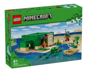 Lego house cheap set price