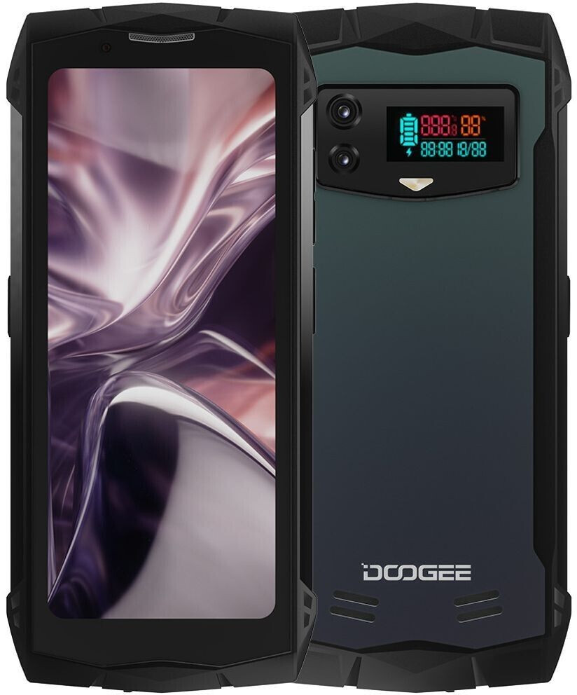 Doogee Smini