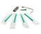 Visible Dust EZ SwabLight Kit Sensor Clean Vswabs 1.0x Green