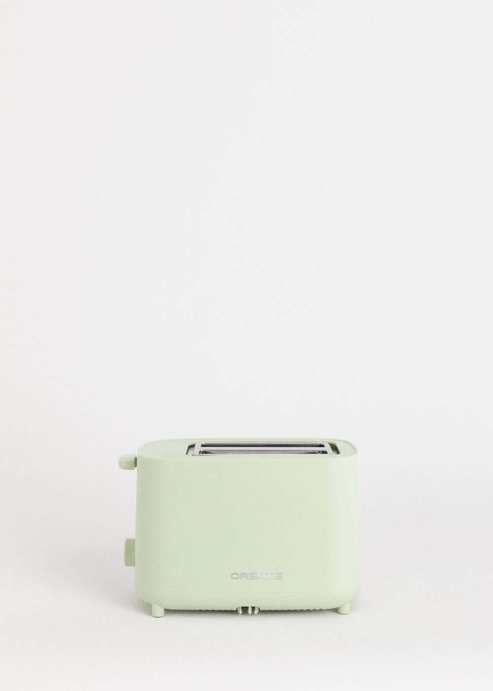 CREATE Toast Studio Green