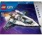 LEGO City Space - Raumschiff (60430)
