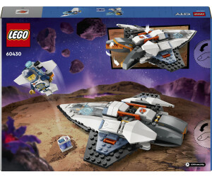 Buy LEGO 60430 from £12.47 (Today) – Best Deals on