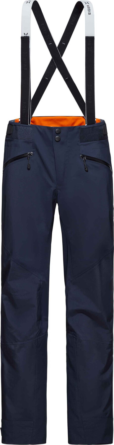 Mammut Nordwand Pro HS Pants Men (1020-12691) night