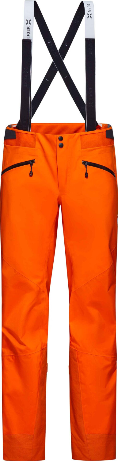 Mammut Nordwand Pro HS Pants Men (1020-12691) arumita